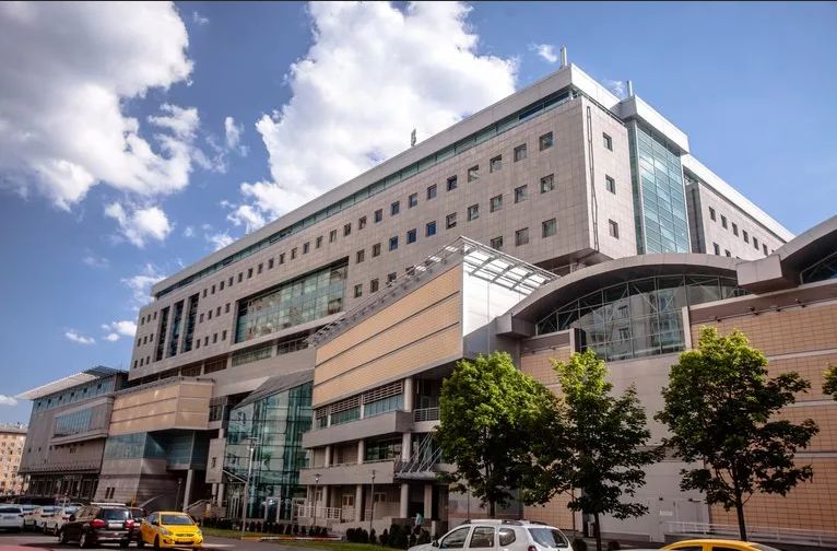 Аренда офиса 2076 м² БЦ Капитолий