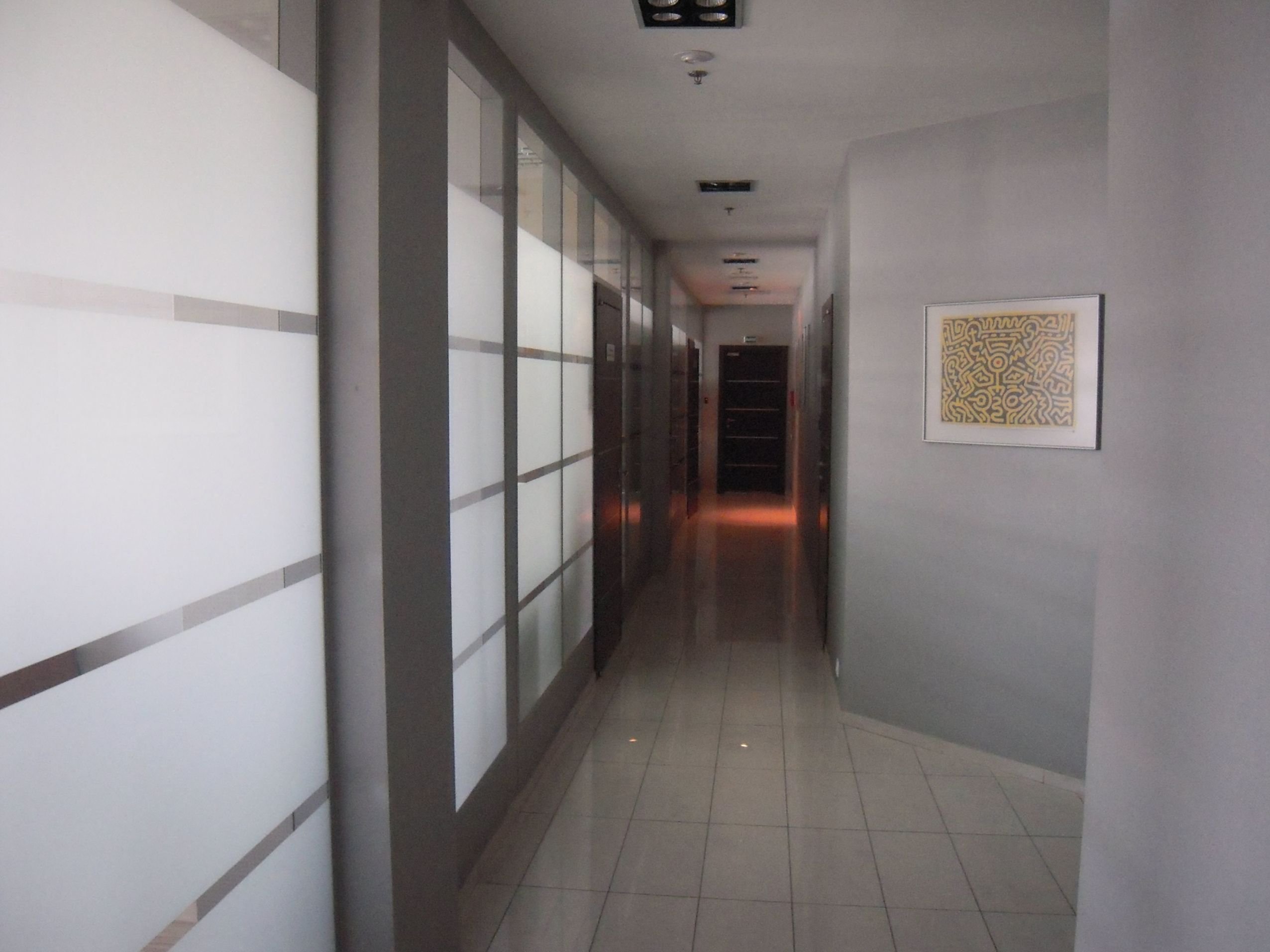 Аренда офиса 440 м² БЦ Новоданиловский Дом
