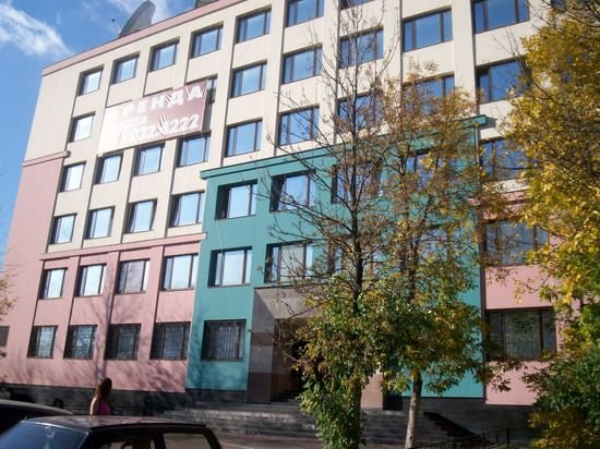 Аренда офиса 170 м² БЦ КОЛОМЕНСКИЙ