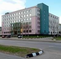 Аренда офиса 170 м² БЦ КОЛОМЕНСКИЙ