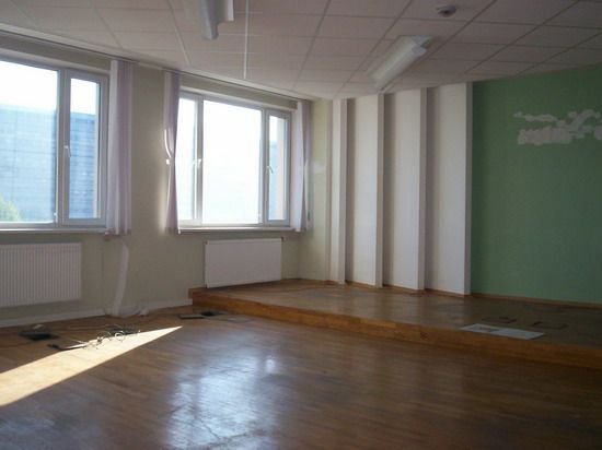 Аренда офиса 170 м² БЦ КОЛОМЕНСКИЙ