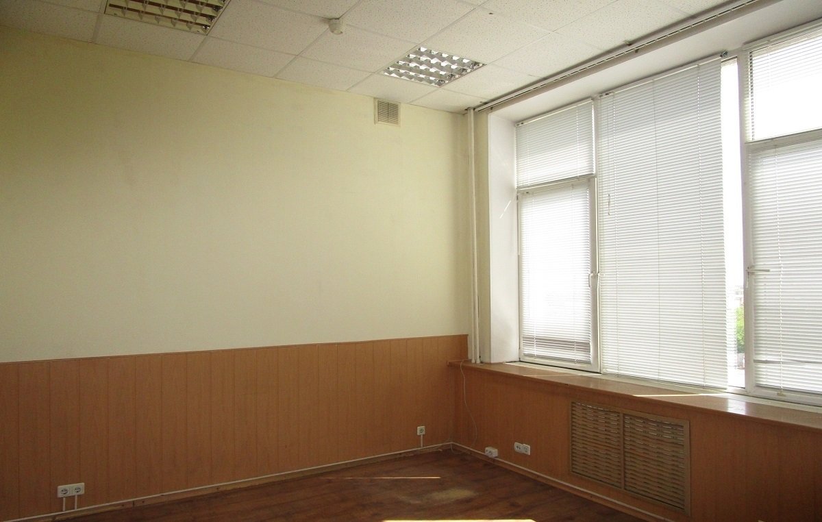 Аренда офиса 135 м² БЦ 
