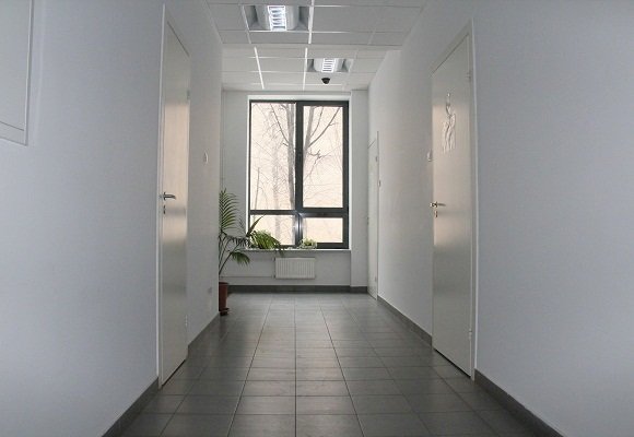 Аренда офиса 231 м² БЦ на Академической