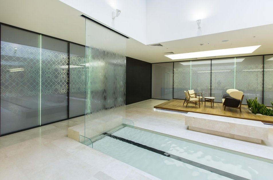 Аренда офиса 732 м² БЦ White Stone