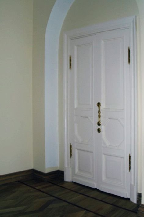 Аренда офиса 124 м² БЦ Усадьба Гончаровых-Филипповых