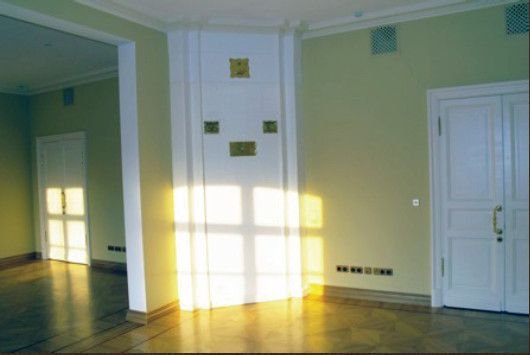 Аренда офиса 124 м² БЦ Усадьба Гончаровых-Филипповых