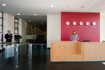 Аренда офиса 720 м² БЦ GS Тушино