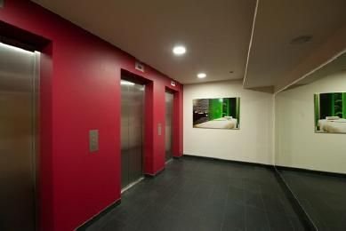 Аренда офиса 720 м² БЦ GS Тушино