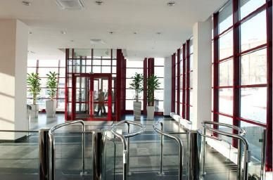 Аренда офиса 720 м² БЦ GS Тушино