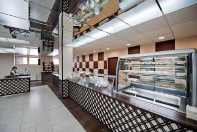 Аренда офиса 720 м² БЦ GS Тушино