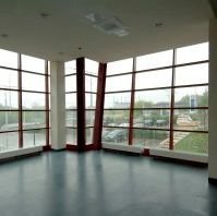 Аренда офиса 1185 м² БЦ GS Тушино