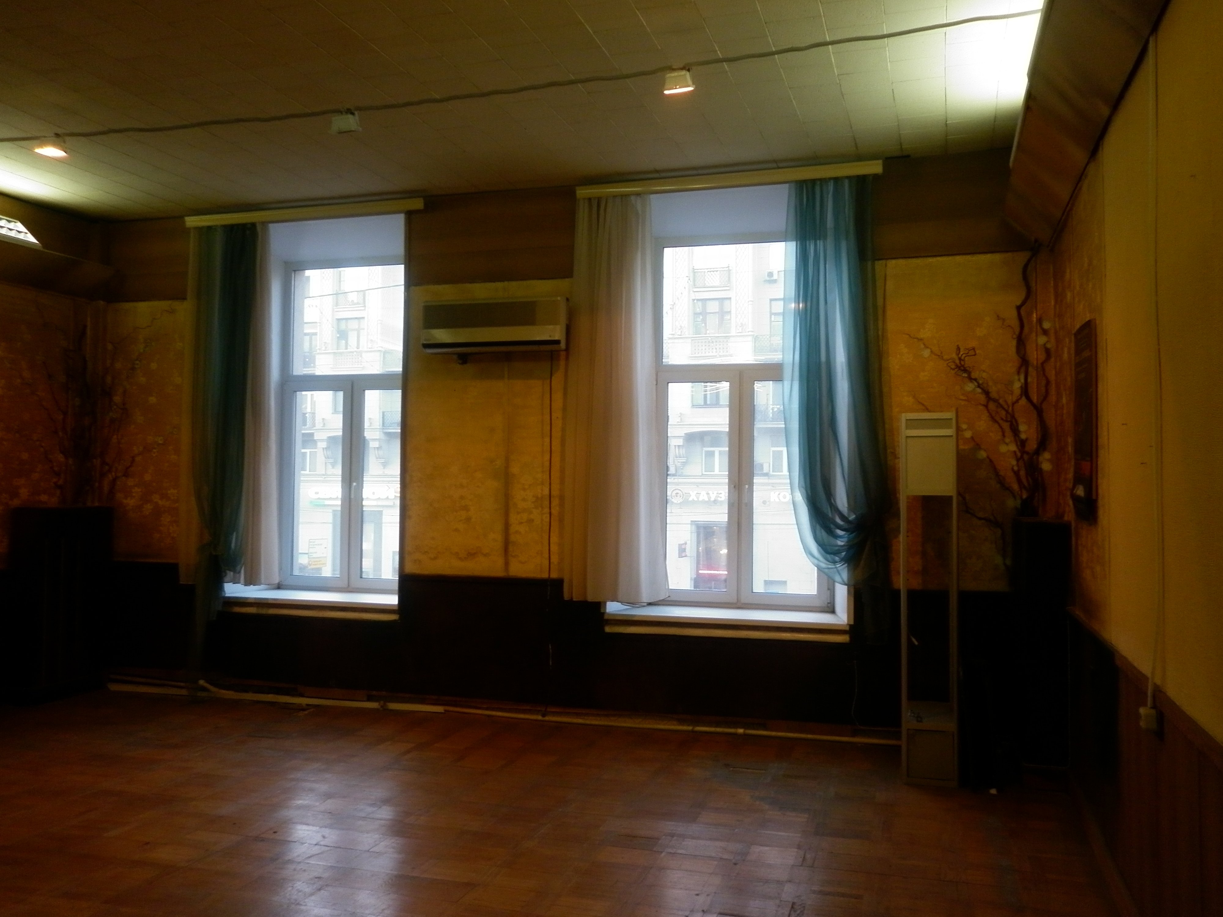 Аренда офиса 195 м² БЦ 