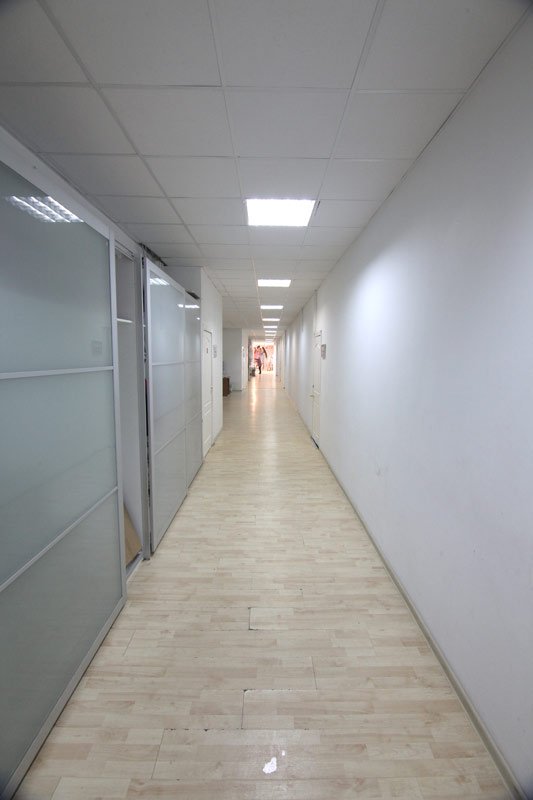 Аренда офиса 1500 м² БЦ Сущевка Хаус