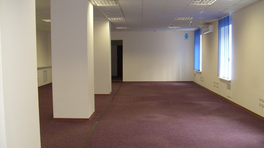 Аренда офиса 207 м² БЦ Сущевка Хаус
