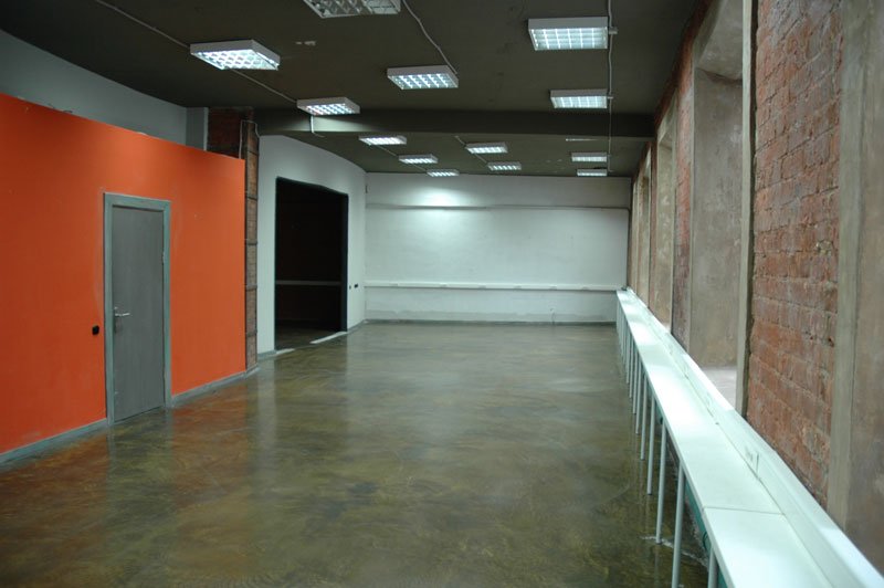 Аренда офиса 381 м² БЦ Сущевка Хаус