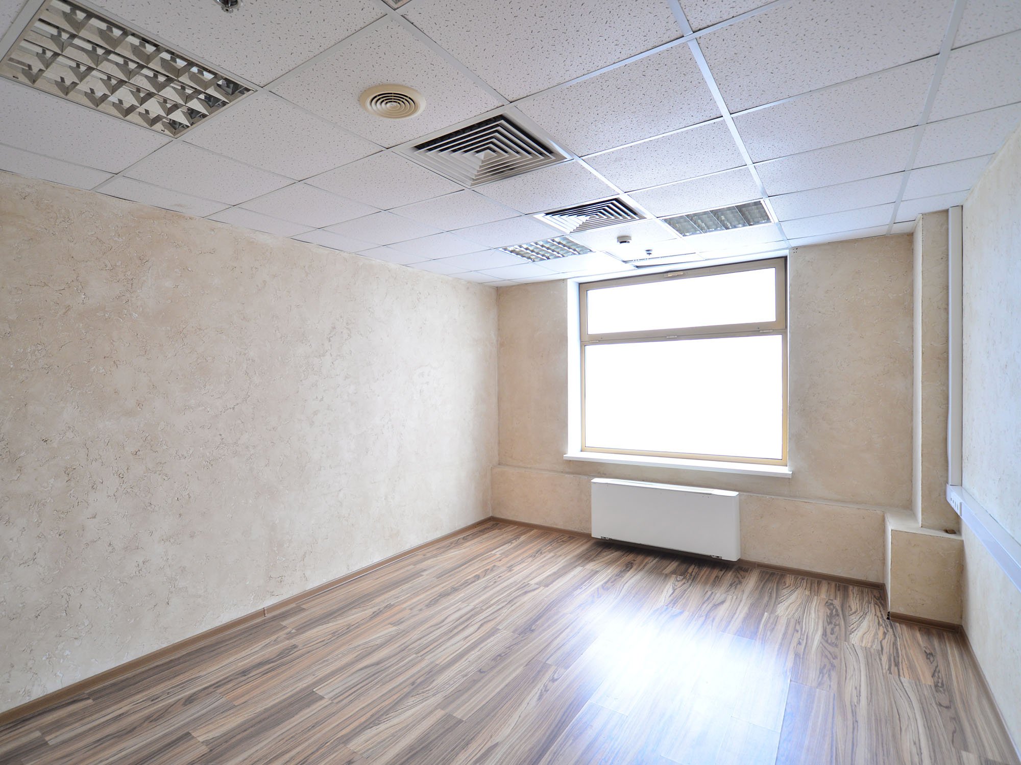 Аренда офиса 93 м² БЦ БОРОДИНО ПЛАЗА
