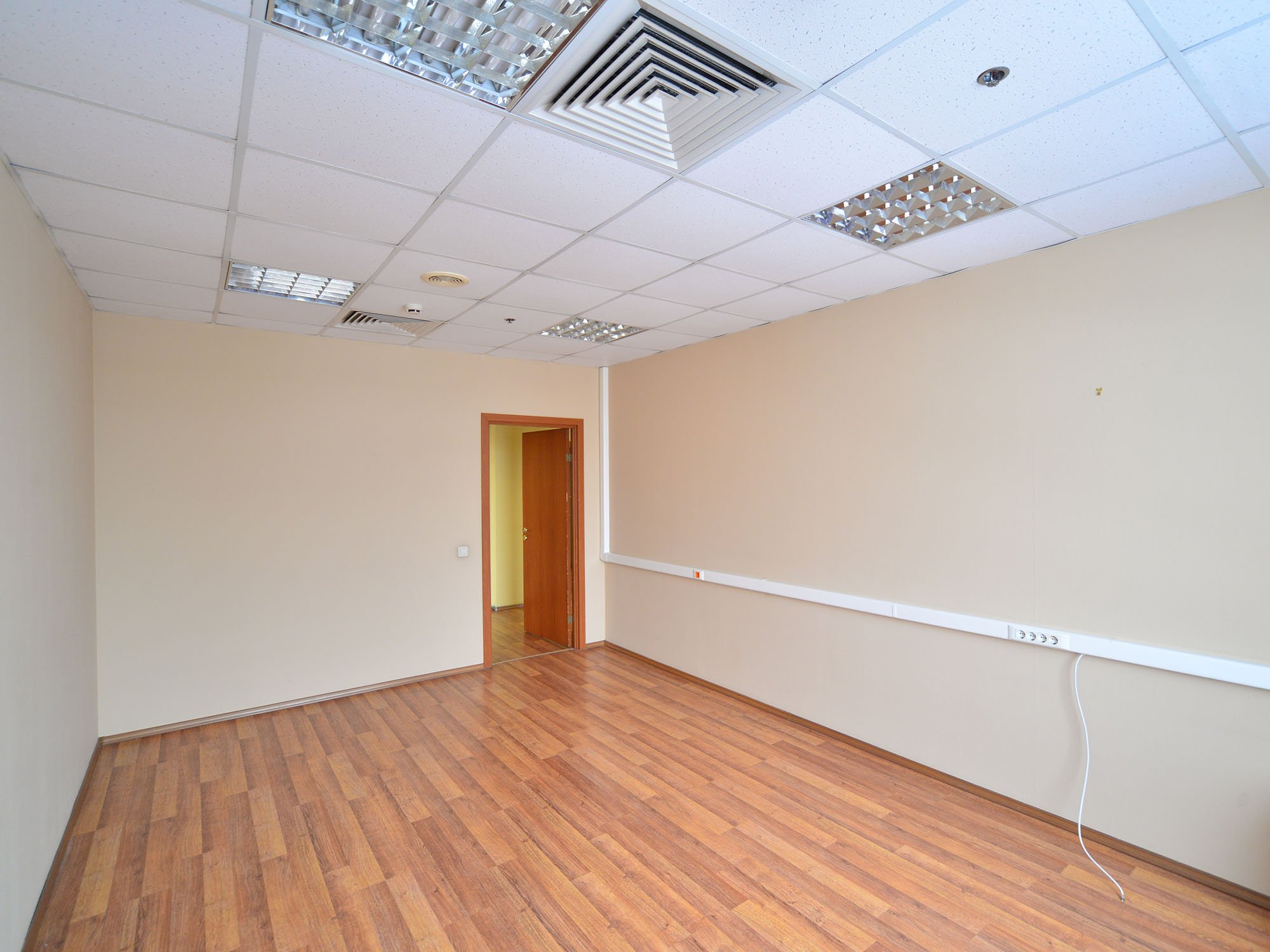 Аренда офиса 93 м² БЦ БОРОДИНО ПЛАЗА