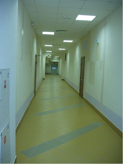 Аренда офиса 147 м² БЦ ОБЪЕКТ СНЕСЛИ