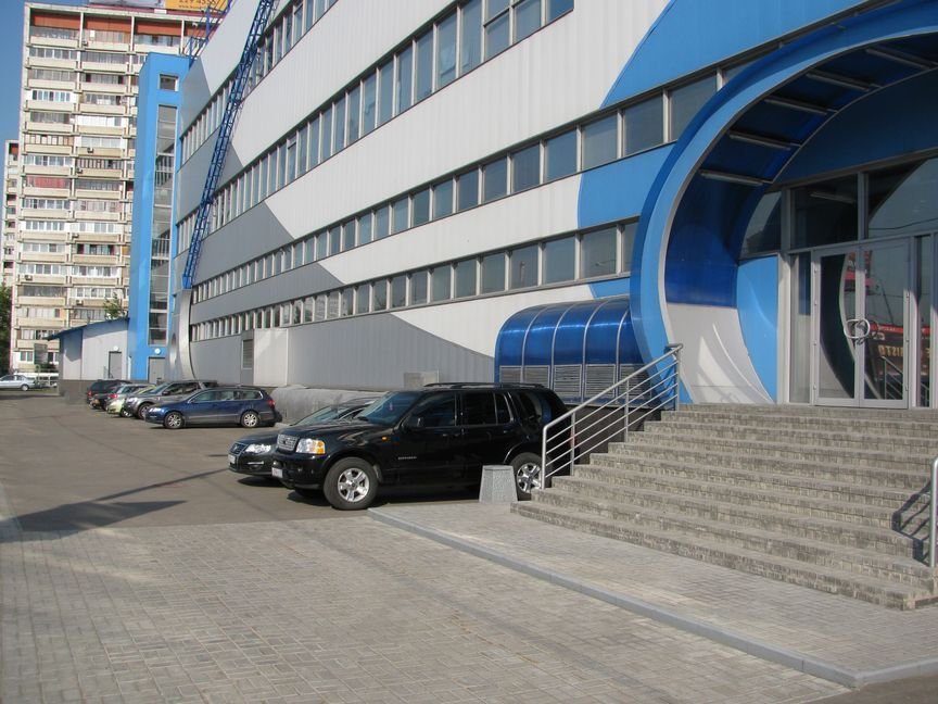 Аренда офиса 120 м² БЦ ОБЪЕКТ СНЕСЛИ
