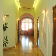 Аренда офиса 208 м² БЦ 