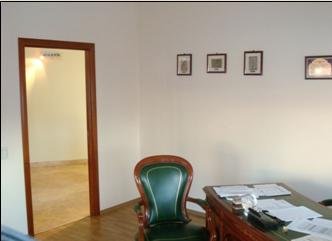 Аренда офиса 122 м² БЦ 