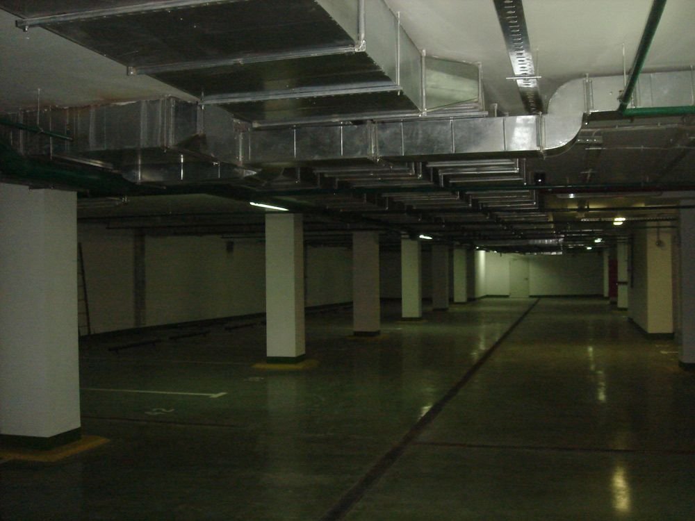 Аренда офиса 4886 м² БЦ ГЕОРГ ПЛАЗА