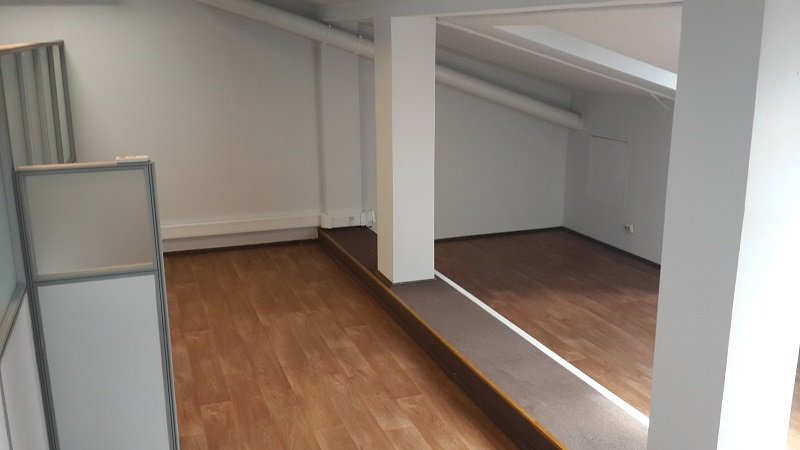Аренда офиса 267 м² БЦ 