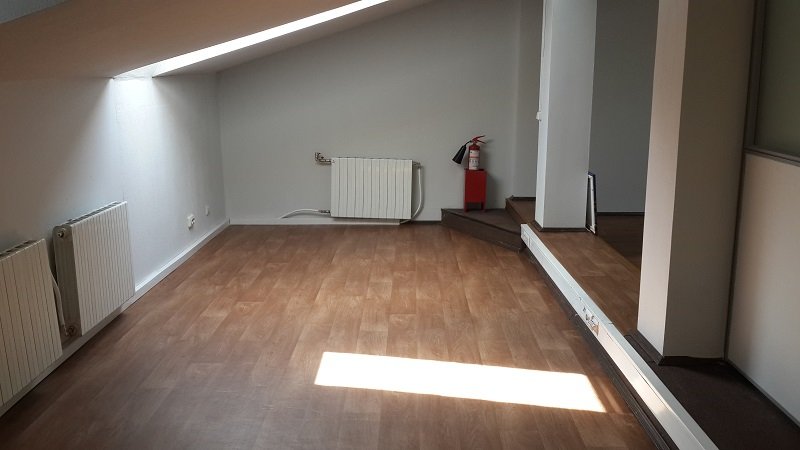 Аренда офиса 267 м² БЦ 