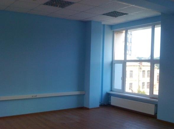 Аренда офиса 949 м² БЦ H2O PLAZA