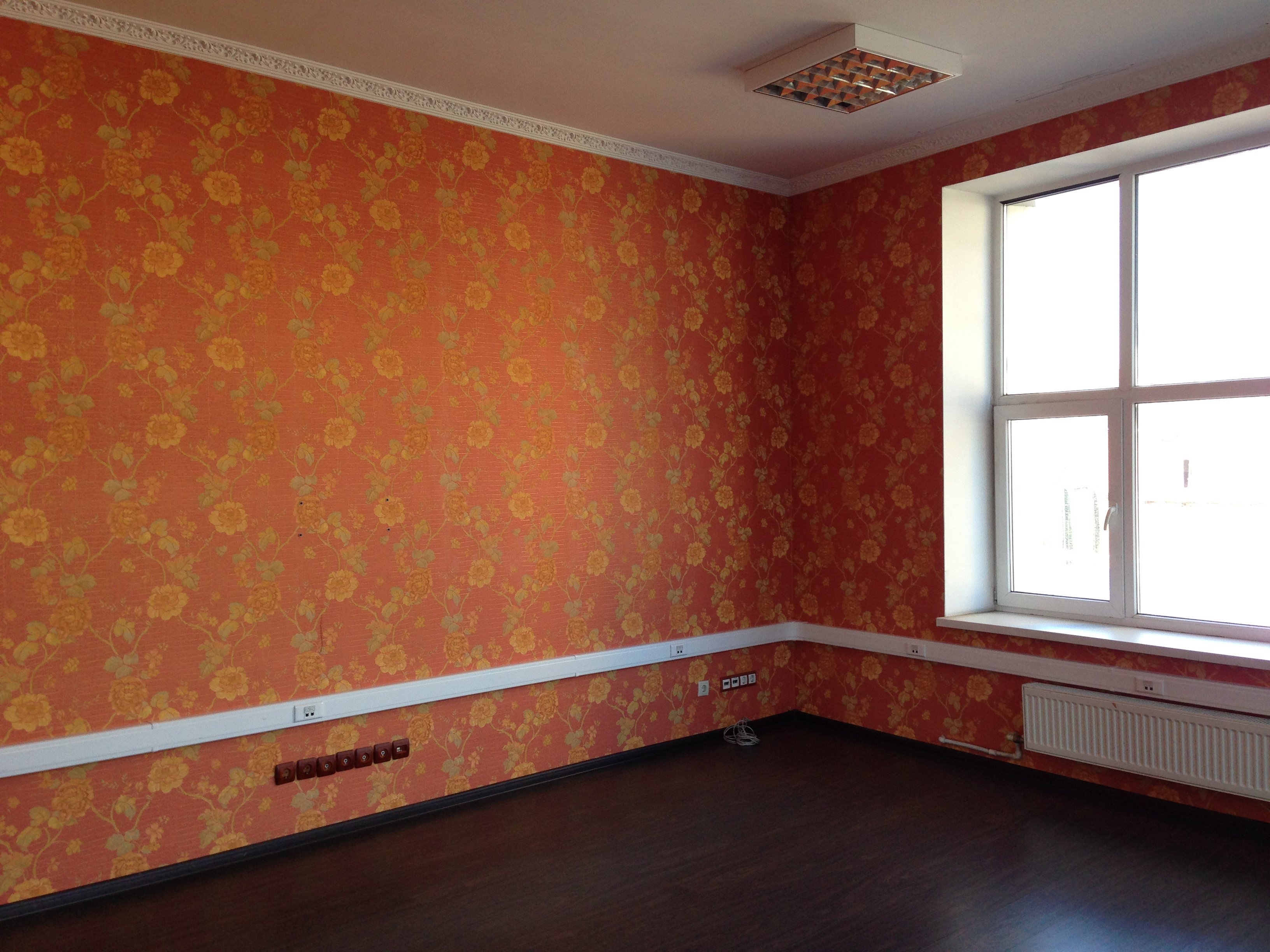 Аренда офиса 949 м² БЦ H2O PLAZA