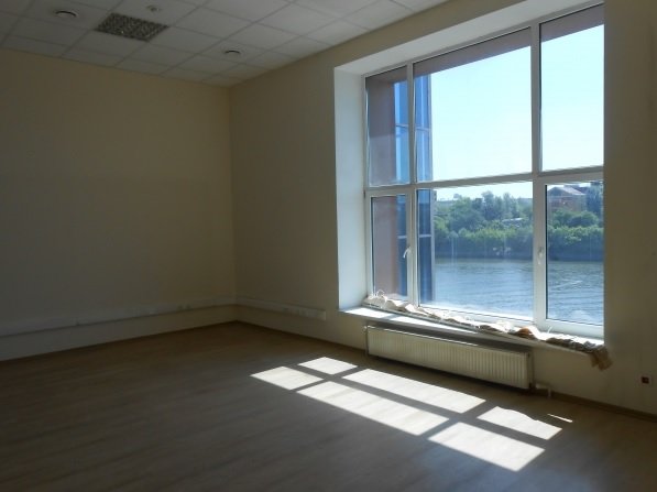 Аренда офиса 483 м² БЦ H2O PLAZA
