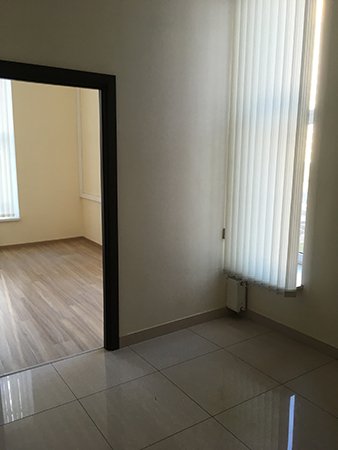 Аренда офиса 232 м² БЦ H2O PLAZA
