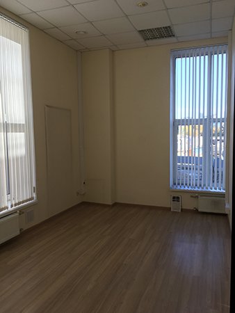 Аренда офиса 497 м² БЦ H2O PLAZA