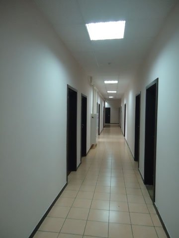 Аренда офиса 597 м² БЦ H2O PLAZA