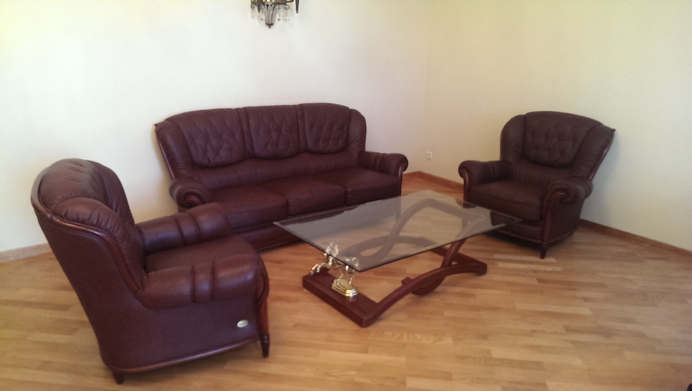 Аренда офиса 1512 м² БЦ 