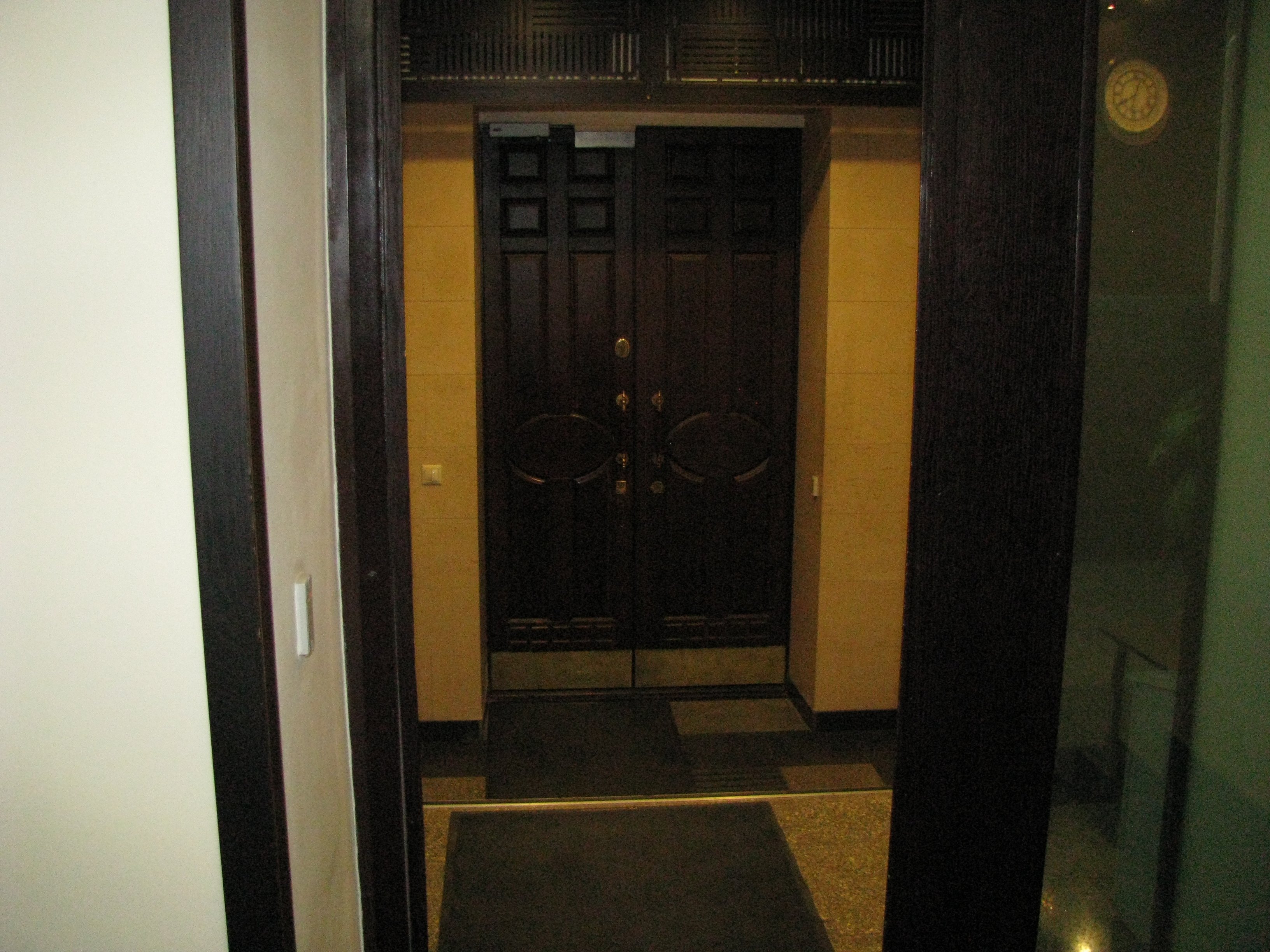 Аренда офиса 1512 м² БЦ 