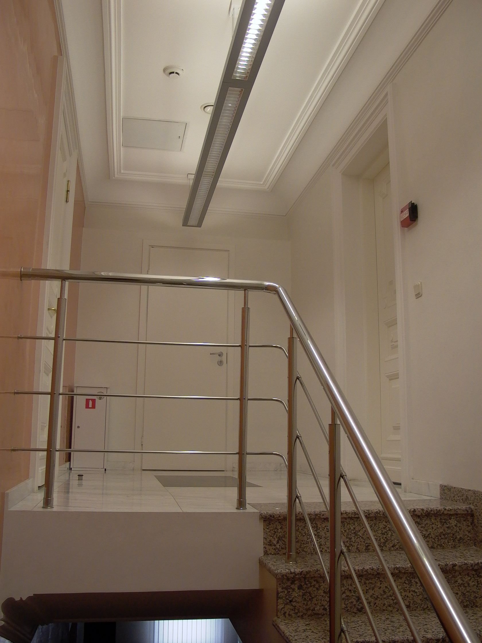 Аренда офиса 410 м² БЦ 