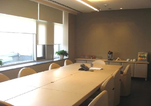Аренда офиса 380 м² БЦ Вознесенский переулок 11с1