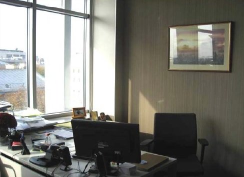 Аренда офиса 391 м² БЦ Вознесенский переулок 11с1