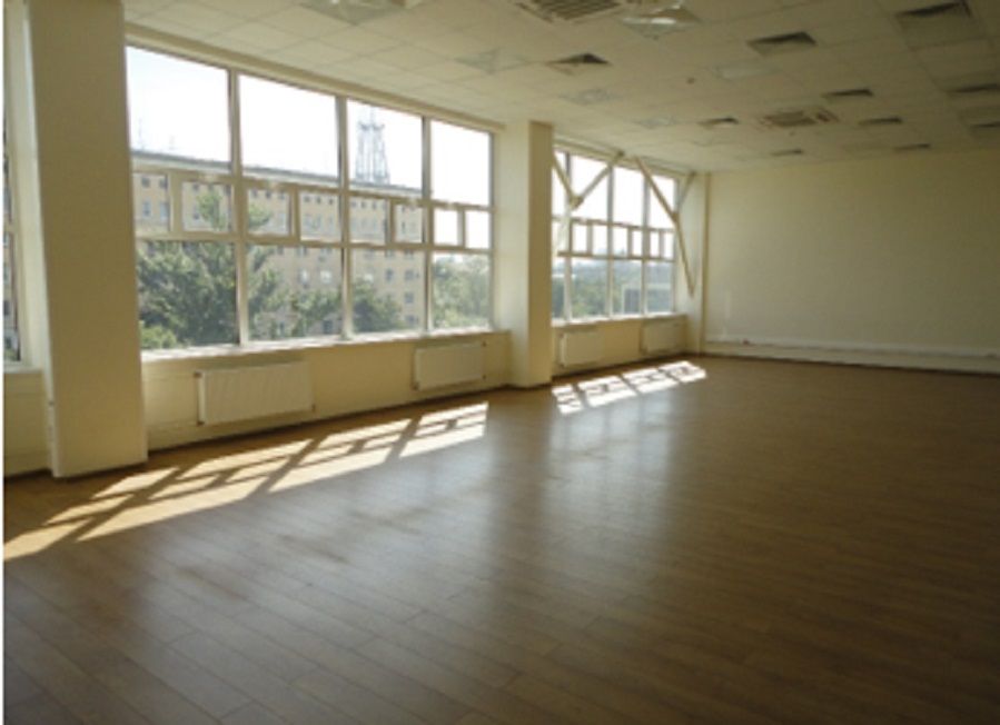 Аренда офиса 1321 м² БЦ Шаболовка -31