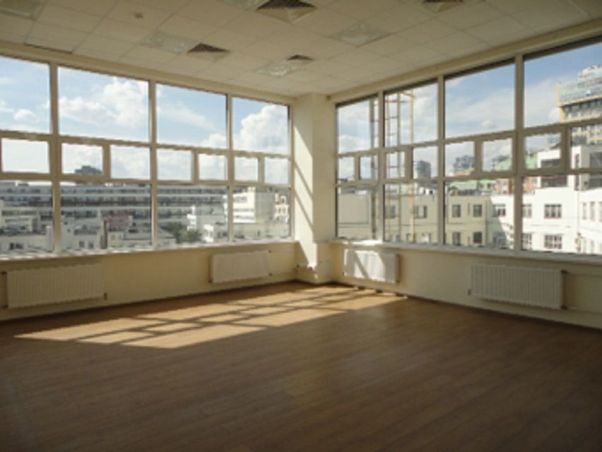 Аренда офиса 1321 м² БЦ Шаболовка -31