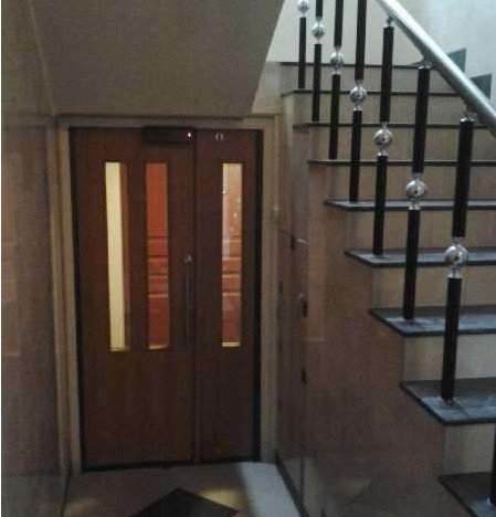 Аренда офиса 245 м² БЦ 