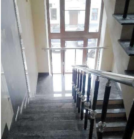 Аренда офиса 245 м² БЦ 
