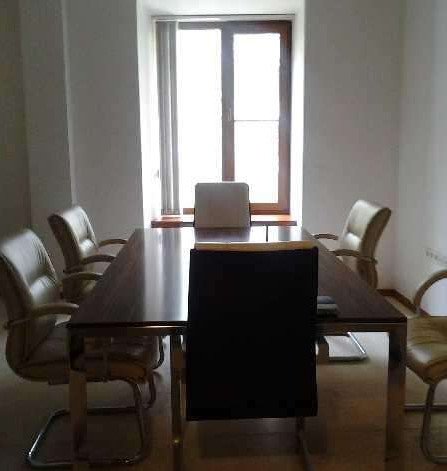 Аренда офиса 245 м² БЦ 