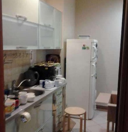 Аренда офиса 245 м² БЦ 