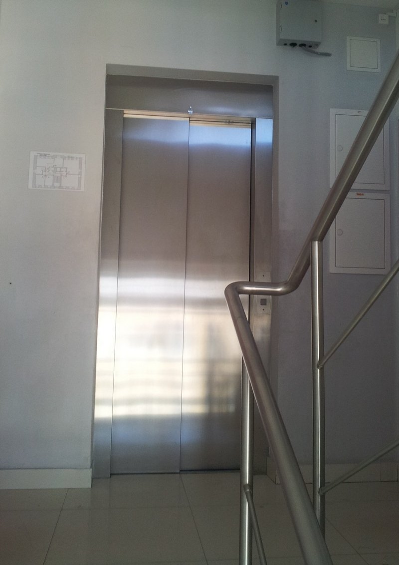 Аренда офиса 130 м² БЦ 