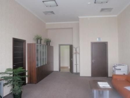 Аренда офиса 1600 м² БЦ Ривер Плаза