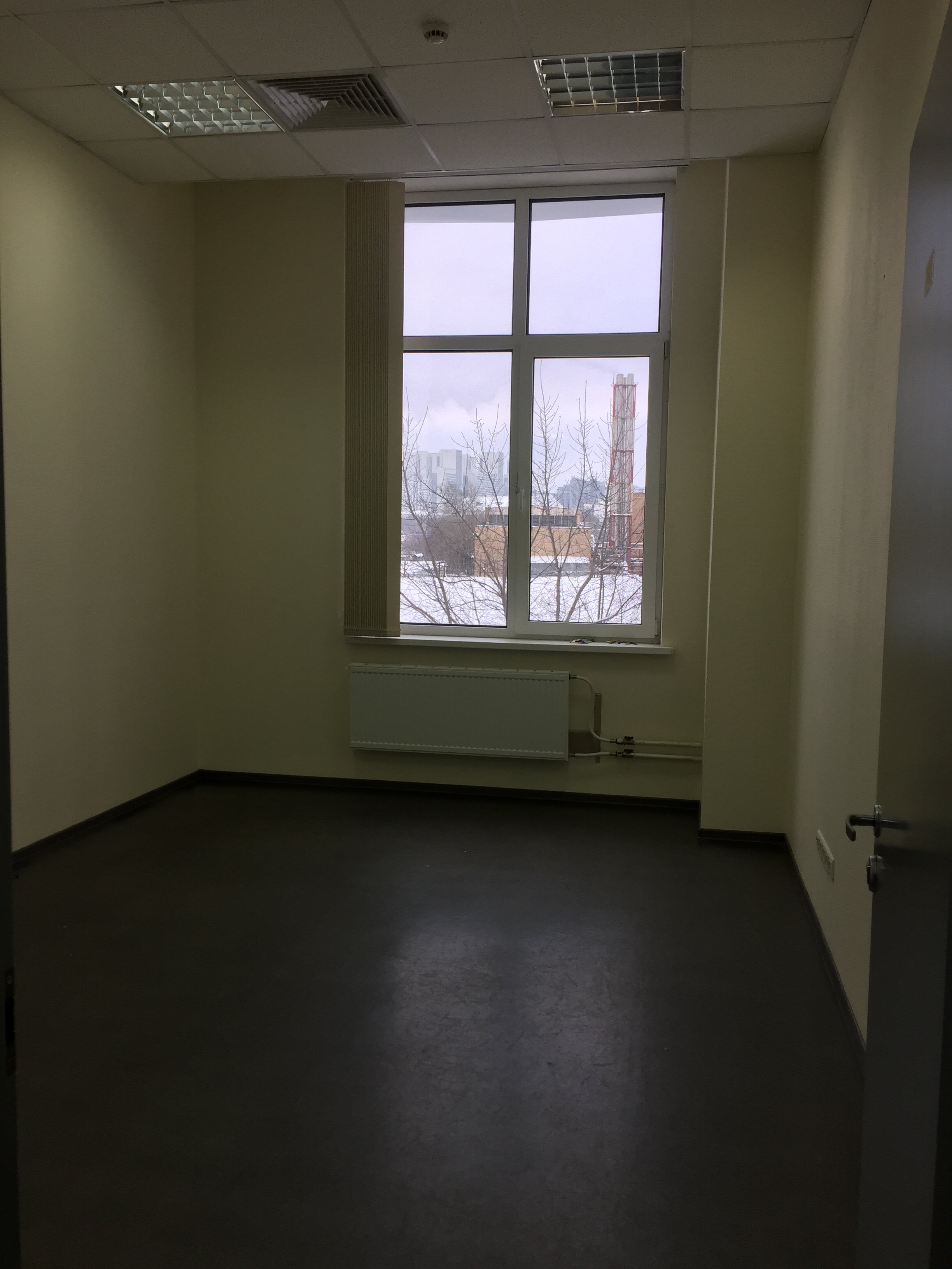 Аренда офиса 351 м² БЦ Ривер Плаза