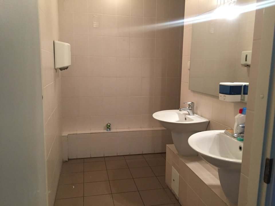 Аренда офиса 418 м² БЦ Ривер Плаза