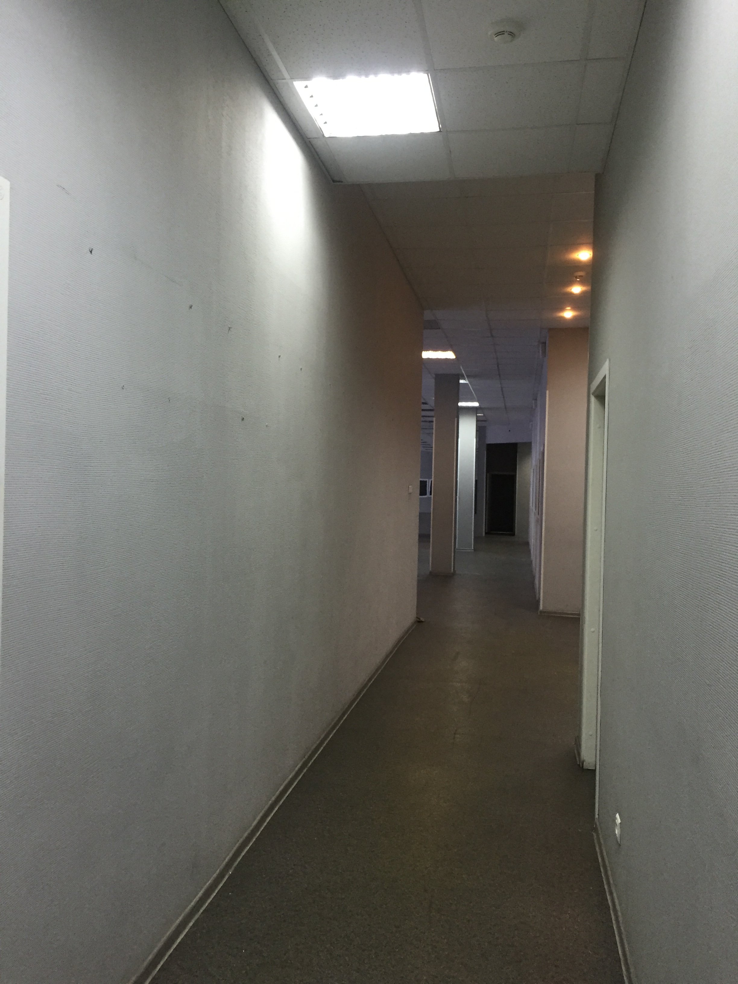 Аренда офиса 418 м² БЦ Ривер Плаза